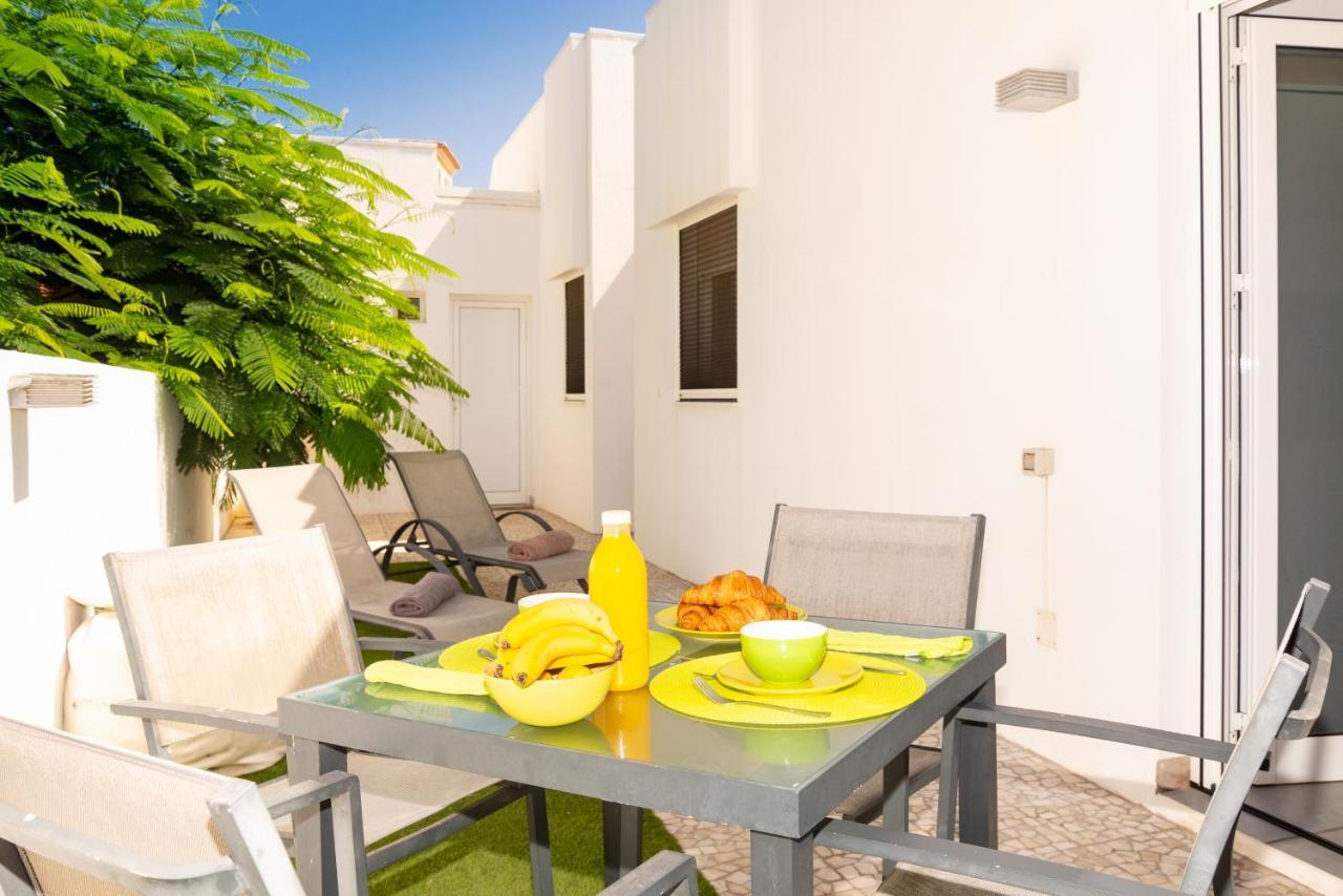A Casa Da Giulio Appartement Corralejo Buitenkant foto