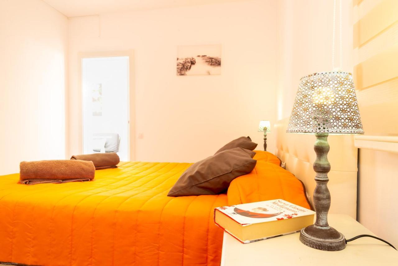 A Casa Da Giulio Appartement Corralejo Buitenkant foto