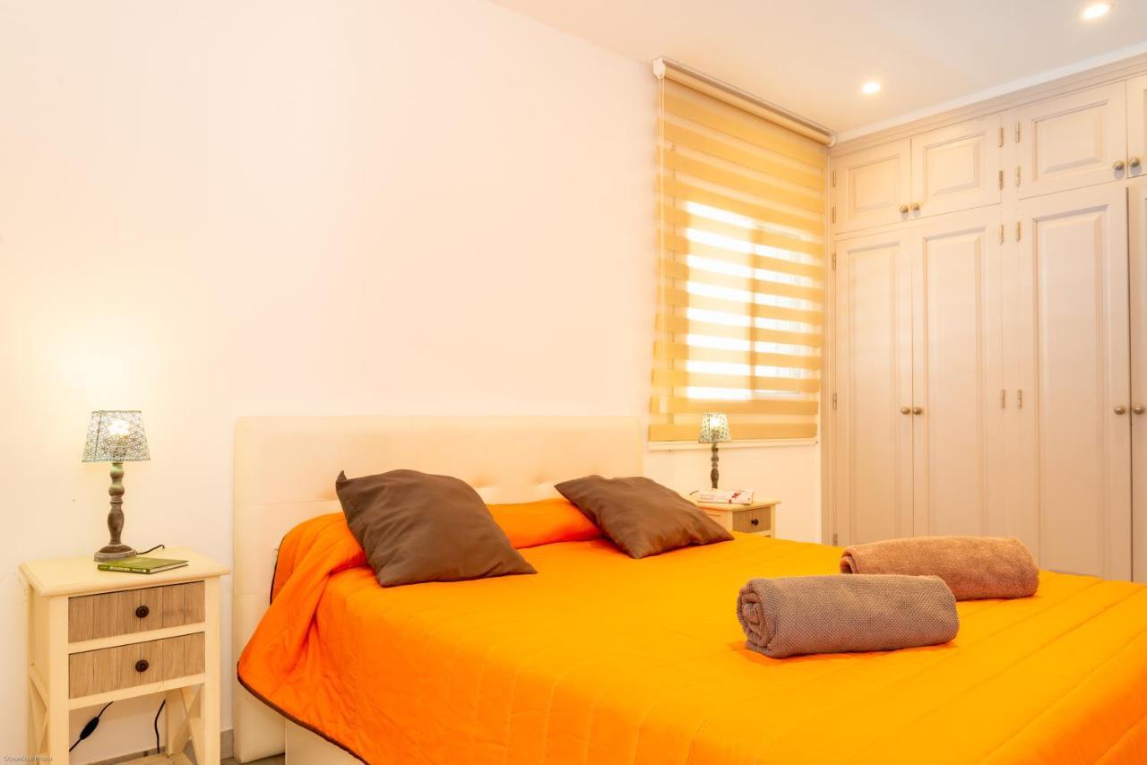 A Casa Da Giulio Appartement Corralejo Buitenkant foto