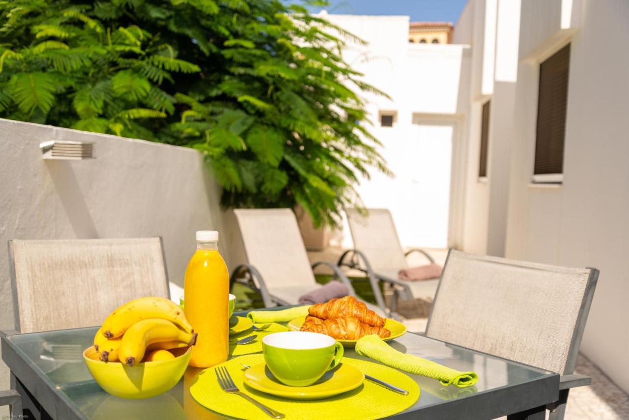 A Casa Da Giulio Appartement Corralejo Buitenkant foto