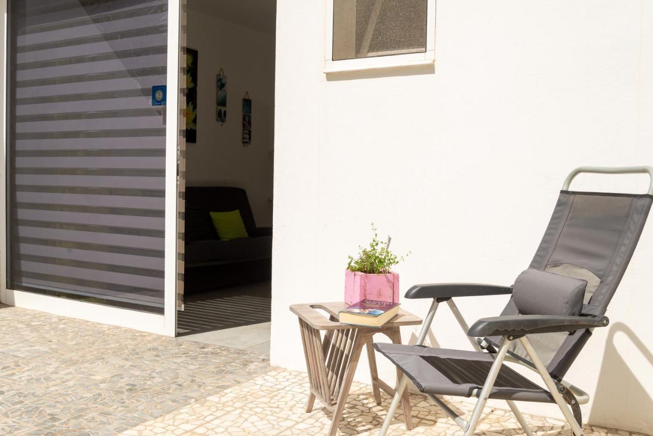 A Casa Da Giulio Appartement Corralejo Buitenkant foto