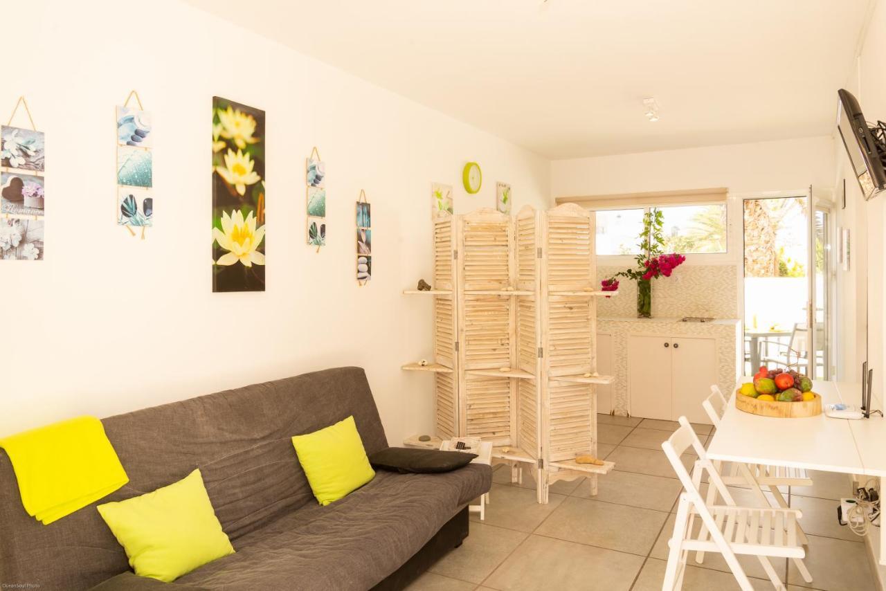 A Casa Da Giulio Appartement Corralejo Buitenkant foto