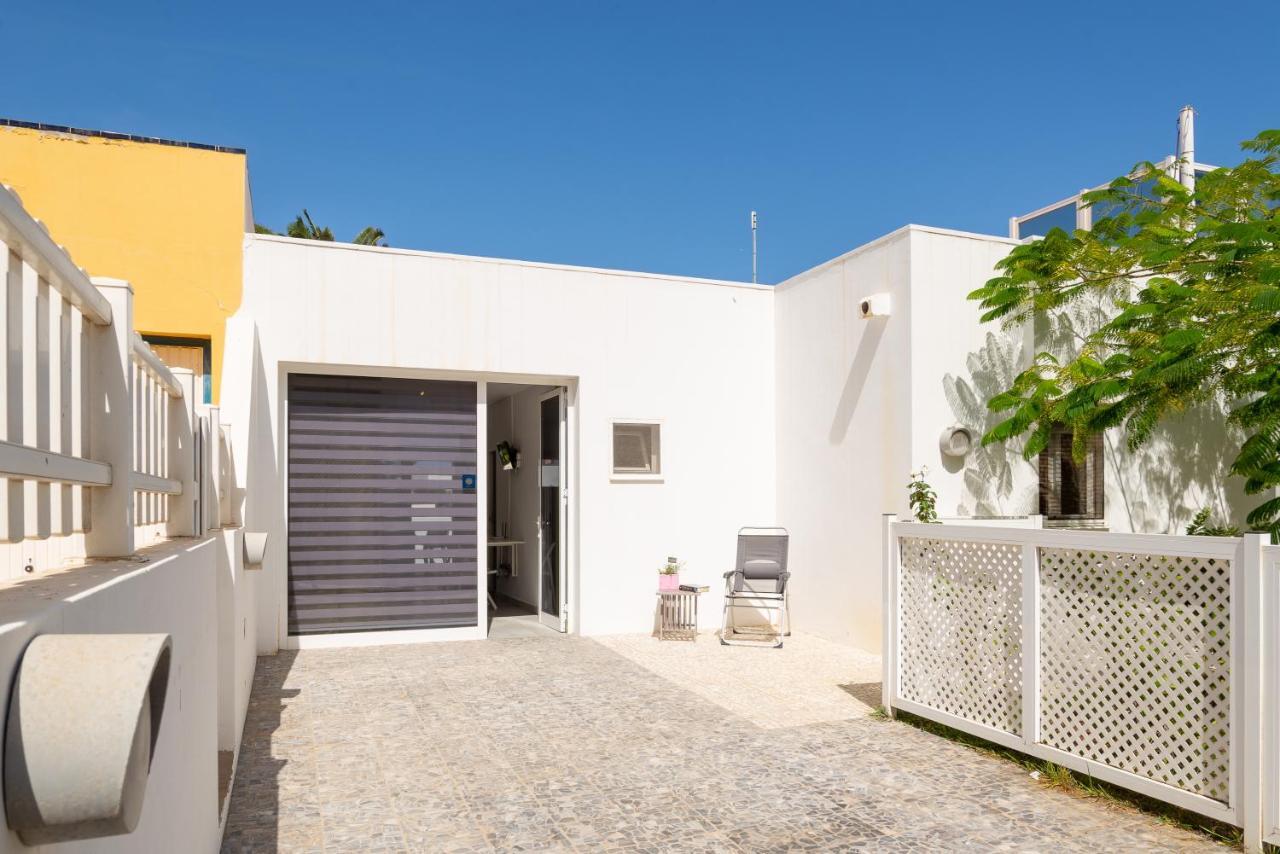 A Casa Da Giulio Appartement Corralejo Buitenkant foto