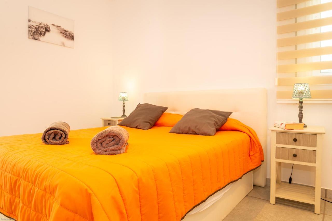 A Casa Da Giulio Appartement Corralejo Buitenkant foto
