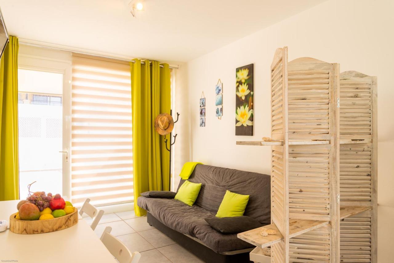 A Casa Da Giulio Appartement Corralejo Buitenkant foto