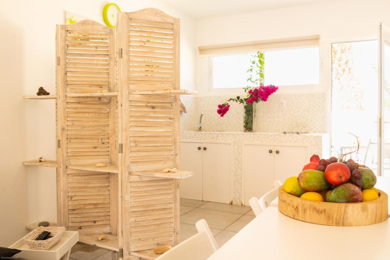A Casa Da Giulio Appartement Corralejo Buitenkant foto