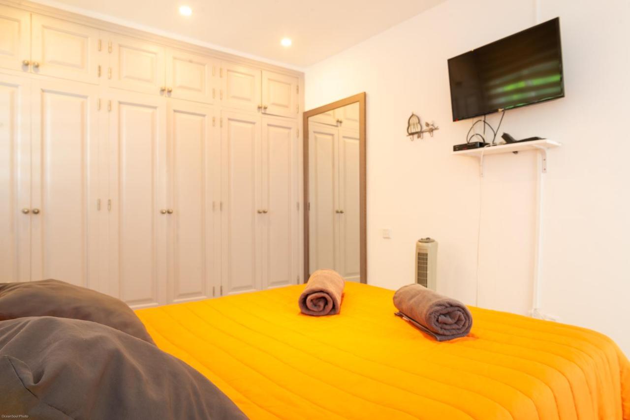 A Casa Da Giulio Appartement Corralejo Buitenkant foto
