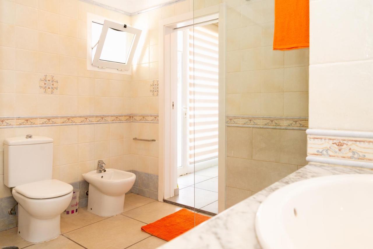 A Casa Da Giulio Appartement Corralejo Buitenkant foto