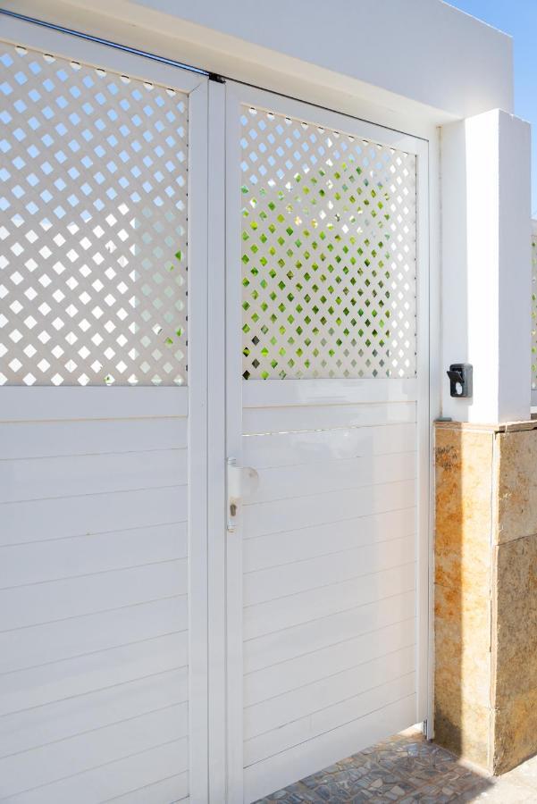 A Casa Da Giulio Appartement Corralejo Buitenkant foto